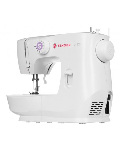 SINGER M1605 sewing machine Electric