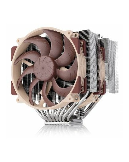 Noctua NH-D15 G2 HBC computer cooling system Processor Air cooler 14 cm