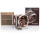 Noctua NH-D15 G2 HBC computer cooling system Processor Air cooler 14 cm