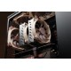 Noctua NH-D15 G2 HBC computer cooling system Processor Air cooler 14 cm