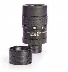 Hyperion Zoom Mark IV 8-24mm 2/1.25" eyepiece