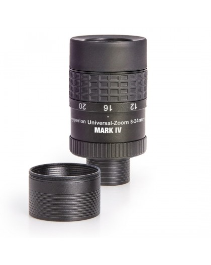 Hyperion Zoom Mark IV 8-24mm 2/1.25" eyepiece