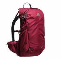 Gregory Jade 20 LT Women's trekking backpack - Red