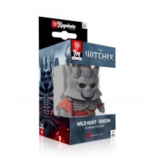 3D Keychain Good Loot The Witcher 3 - Eredin