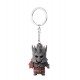 3D Keychain Good Loot The Witcher 3 - Eredin
