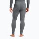 Odlo BL BOTTOM long ACTIVE WARM trousers, size L, grey