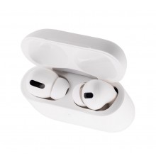 Apple AirPods 1 Pro kõrvaklapid Kõned/muusika Bluetooth Valge Taaskasutatud / Ümberehitatud