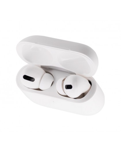Apple AirPods 1 Pro kõrvaklapid Kõned/muusika Bluetooth Valge Taaskasutatud / Ümberehitatud