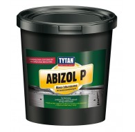 Abizol P coating isolation mass 18kg