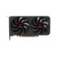 Graphics card. PowerColor RX9060XT 16G-A