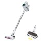 ADLER AD 7064 2-in-1 upright vacuum cleaner for dry and wet cleaning