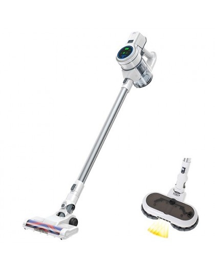 ADLER AD 7064 2-in-1 upright vacuum cleaner for dry and wet cleaning