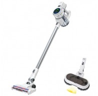 ADLER AD 7064 2-in-1 upright vacuum cleaner for dry and wet cleaning