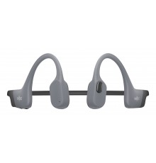 SHOKZ OpenSwim Pro Headset Wireless Open-ear Sports Bluetooth Grey