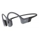SHOKZ OpenSwim Pro Headset Wireless Open-ear Sports Bluetooth Grey