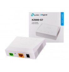 TP-Link 1-Port Gigabit XPON терминал