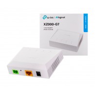 TP-Link 1-Port Gigabit XPON терминал