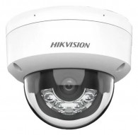 Hikvision Pro Series with AcuSense DS-2CD2163G2-LIS2U(4MM) security camera Dome IP security camera Indoor & outdoor 3200 x 1800 