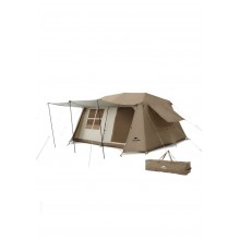 Tent Village 13 CNH22ZP004 - Brown