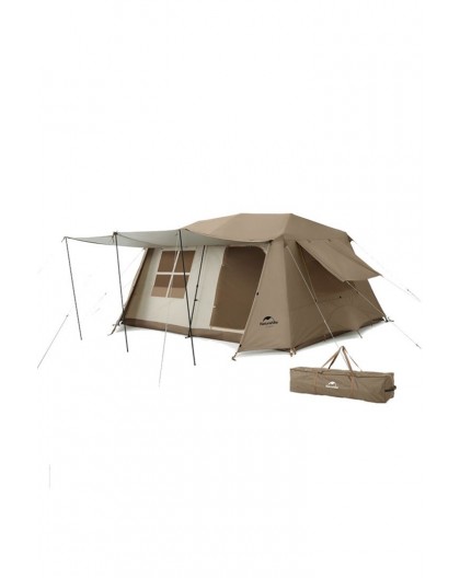 Tent Village 13 CNH22ZP004 - Brown