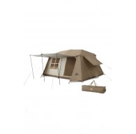 Tent Village 13 CNH22ZP004 - Brown