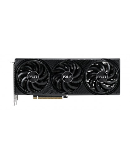 Palit GeForce RTX 5070 Infinity 3 NVIDIA 12 GB GDDR7