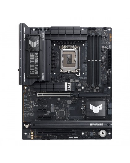 ASUS TUF GAMING Z890-PLUS WIFI Intel Z890 LGA 1851 (Socket V1) ATX