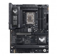 ASUS TUF GAMING Z890-PLUS WIFI Intel Z890 LGA 1851 (Socket V1) ATX
