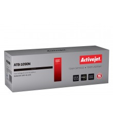 Activejet ATB-1090N Toner (replacement for Brother TN-1090 TN1090 Supreme 1500 pages black)