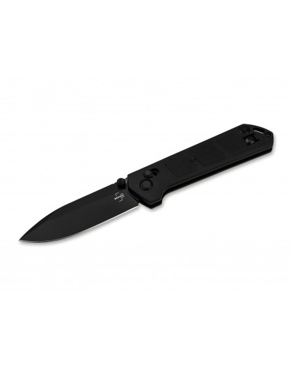 Nóż Böker Plus Kihon DC All Black