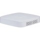 Dahua Technology WizSense NVR4108-EI 1U White