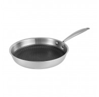 Resto Kitchenware Achird All-purpose pan Round