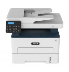 Xerox B225 A4 34ppm Wireless Duplex Copy/Print/Scan PS3 PCL5e/6 ADF 2 Trays Total 251 Sheets