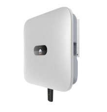 Huawei FusionSolar inverter // 3-phase, 2-MPPT High Current, built-in communication (RS485, WLAN via Smart Dongle), DC disconnec