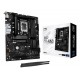 Asrock B860 Pro-A WiFi Intel B860 LGA 1851 (Socket V1) ATX