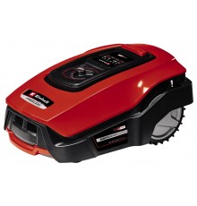 Einhell lawn mower robot FREELEXO 600m BT 3413946