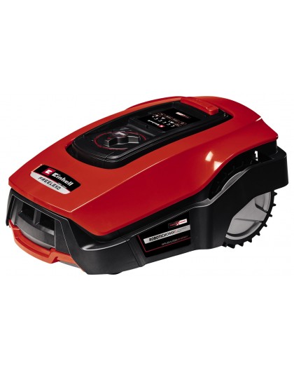 Einhell lawn mower robot FREELEXO 600m BT 3413946