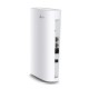 TP-Link RE900XD network extender Network transmitter White 10, 100, 1000, 2500 Mbit/s