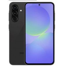 Samsung Galaxy A36 17 cm (6.7") Dual SIM Android 15 5G USB Type-C 8 GB 256 GB 5000 mAh Black