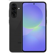 Samsung Galaxy A36 17 cm (6.7") Dual SIM Android 15 5G USB Type-C 8 GB 256 GB 5000 mAh Black