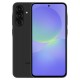 Samsung Galaxy A36 17 cm (6.7") Dual SIM Android 15 5G USB Type-C 8 GB 256 GB 5000 mAh Black