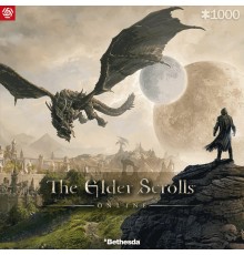 Puzzle Good Loot Gaming - The Elder Scrolls Online: Elsweyr 1000 pc(s)