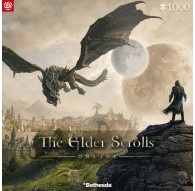 Puzzle Good Loot Gaming - The Elder Scrolls Online: Elsweyr 1000 pc(s)