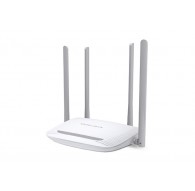 Mercusys MW325R wireless router Single-band (2.4 GHz) Fast Ethernet White