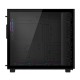 GIGABYTE C400 Midi Tower Black
