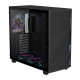 GIGABYTE C400 Midi Tower Black