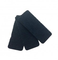 ROTHO filter insert for compost bin - 3 pcs