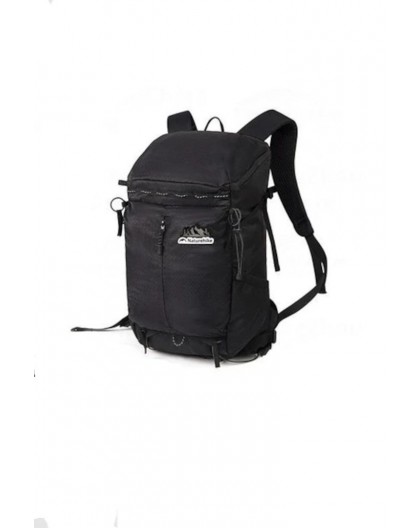 Helium backpack 25l cnk2300bb017-black NATUREHIKE