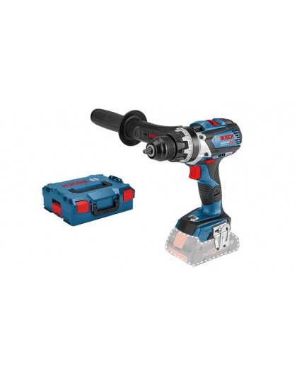 Bosch GSR 18V-110 C Professional 2100 RPM
