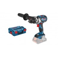 Bosch GSR 18V-110 C Professional 2100 RPM